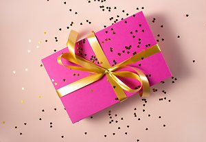 Gift voucher